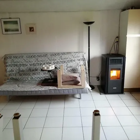 Chalet Camping Klemskerke