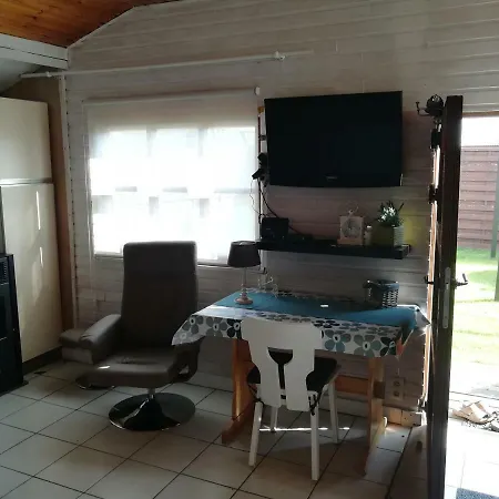Chalet Camping