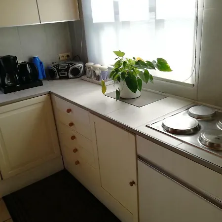 Chalet Camping Klemskerke