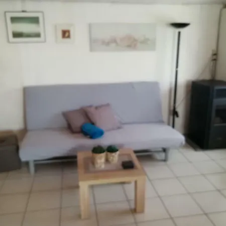 Camping Chalet